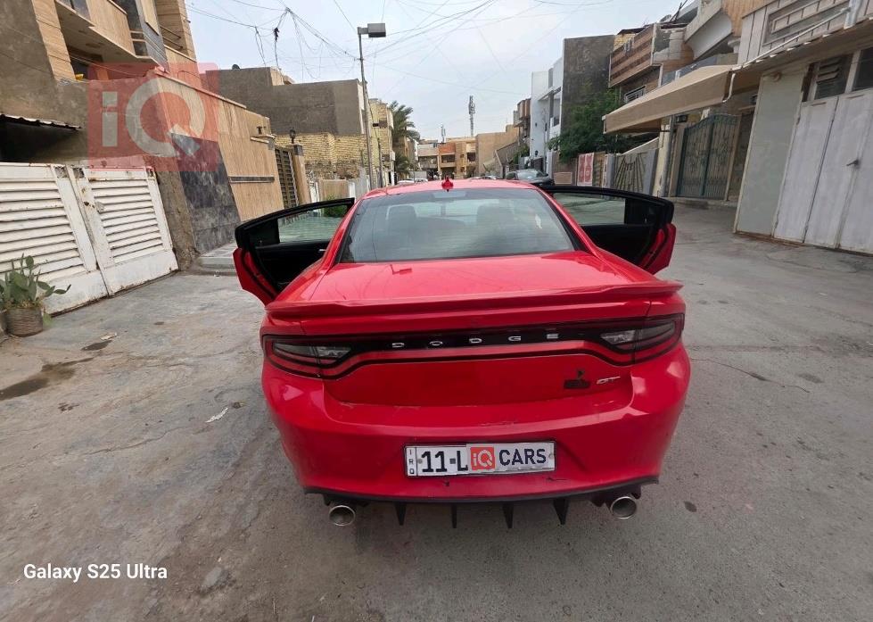 دودج تشارجر